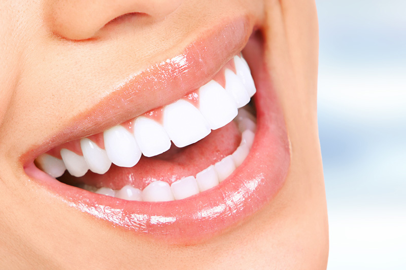 Cosmetic Dentistry in Fresno