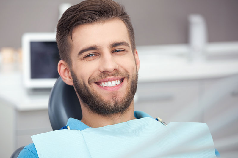 Dental Fillings in Fresno