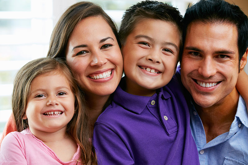 Family Dentistry in Fresno