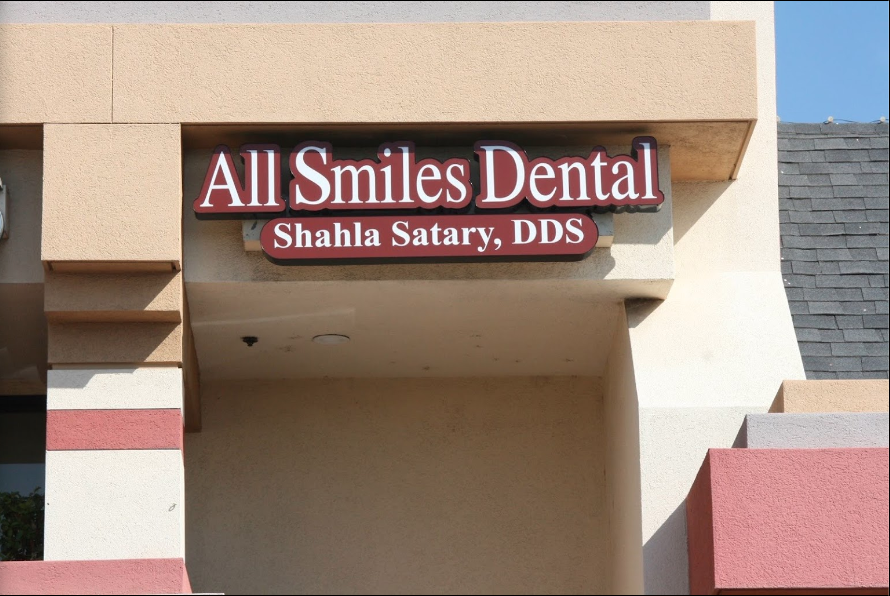 Dentist in 93720